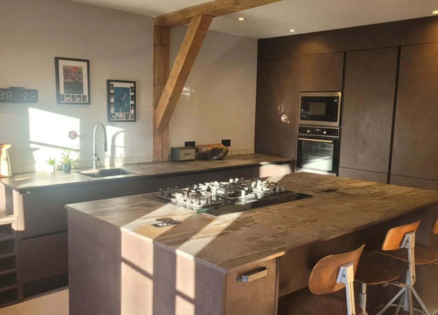 Chalet Vince Samoëns 0*,  Francia