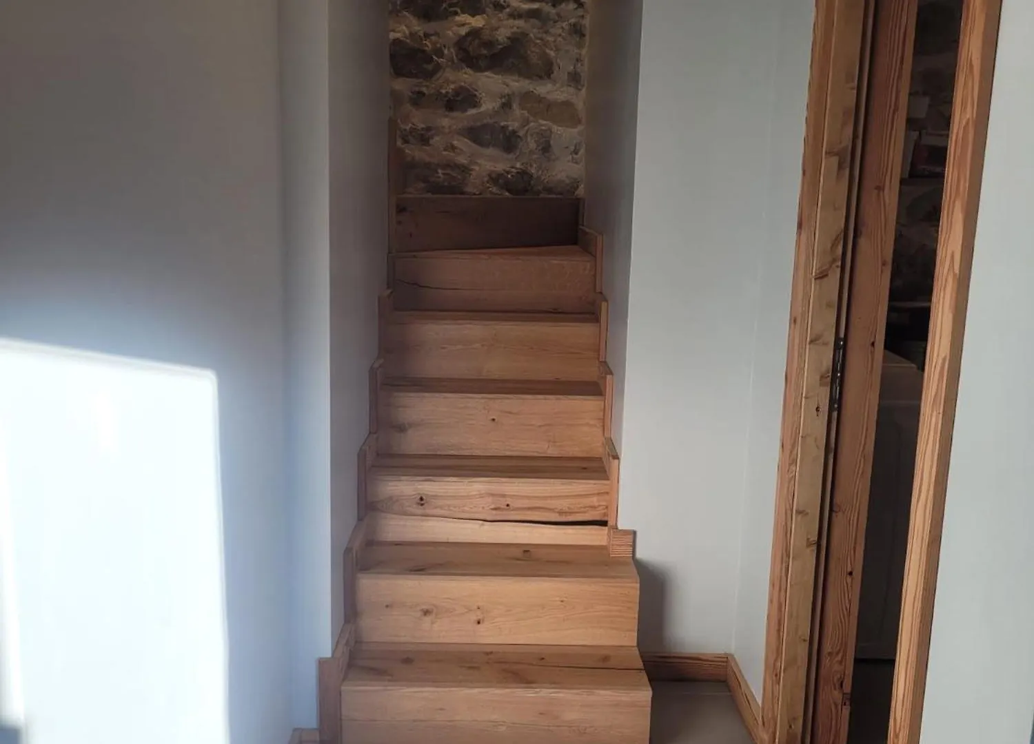 Chalet Vince Samoens Holiday home